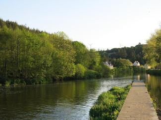 pêche alose