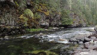 Saint Joe River