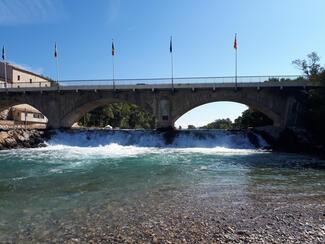 Pont Vinon