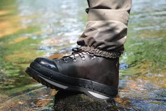 Chaussure de peche clearance