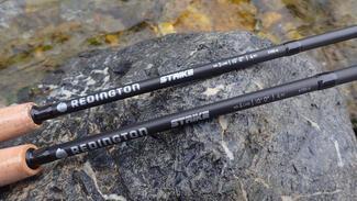 Redington Strike Euronymph