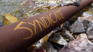 Syndicate Pipeline