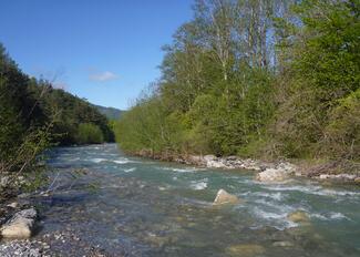 pêche en France