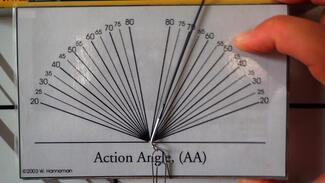 AA Anglefly Stratège