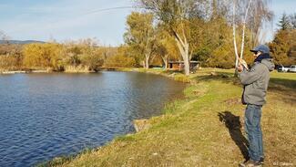 choix canne réservoir