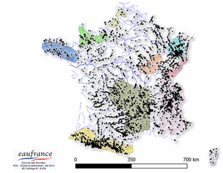 hydroélectricité