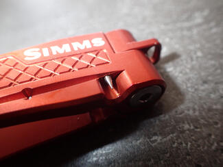 SIMMS Pro Nipper