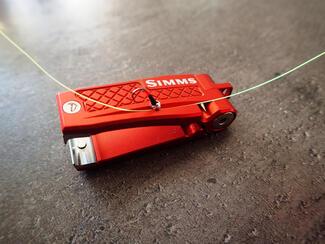 SIMMS Pro Nipper