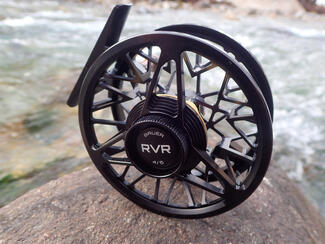 Bauer RVR