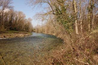 pêche Dourbie