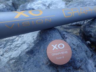 XO Graphene