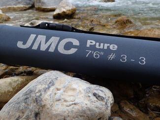 JMC Pure 7'6 #3