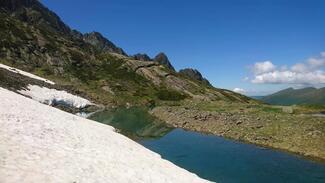 lac frêche