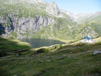 lac espingo