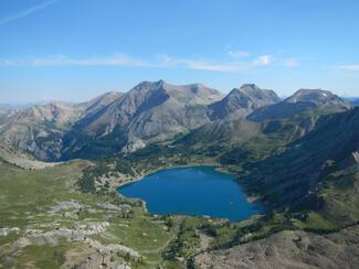 lac allos