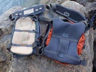 chest pack