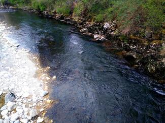 gestion de l'eau