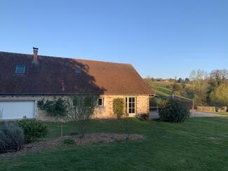 moulin de Marsaguet