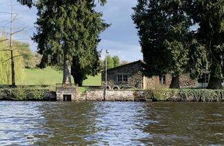 moulin de Marsaguet