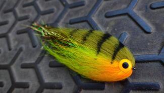 pêche brochet mouche