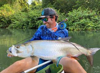 Tarpon Guadeloupe