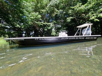 Tarpon Guadeloupe