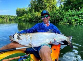 Tarpon Guadeloupe