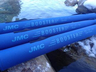 JMC Booster