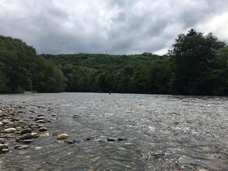 pêche ariège