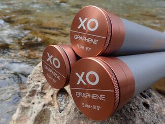 Vision XO Graphene