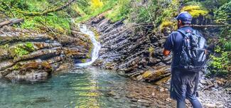 pêche Vallon