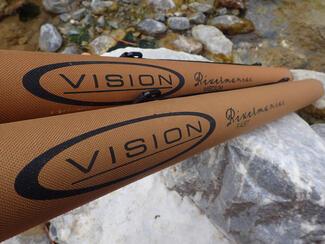 Vision Rivermaniac