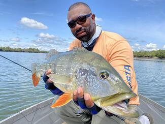 pêche Colombie