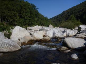 pêche Ardèche