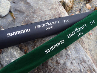 Shimano Biocraft