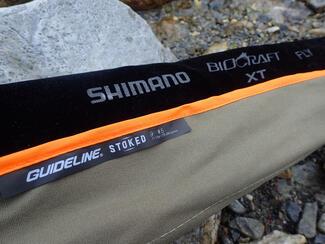 guideline shimano