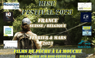 Rise festival