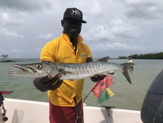 pêche Kéré