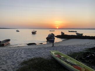 pêche kéré