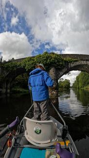 pêche brochet Irlande