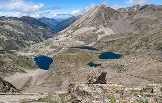 Lac Labas,Estom Soubiran,Couy