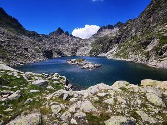 lac Hourat