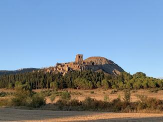 pêche mouche Espagne