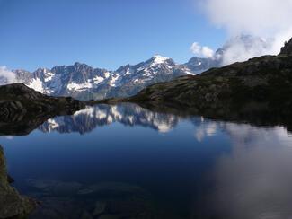 lac Pétarel