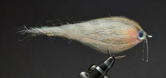 streamer brochet