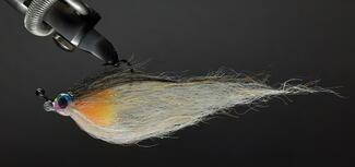 streamer brochet