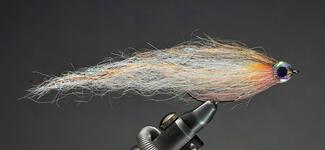 streamer brochet