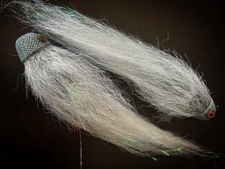 streamer brochet