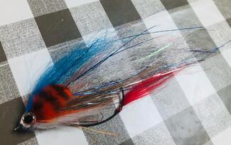 streamer brochet