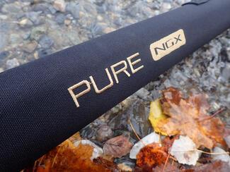 JMC PURE NGX